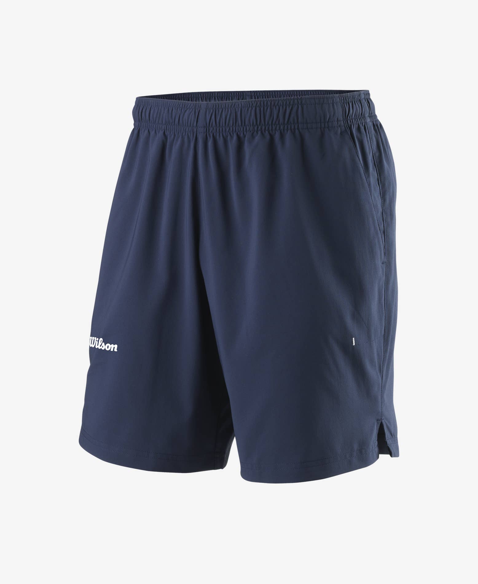 PANTALON CORTO WILSON TEAM II MARINO