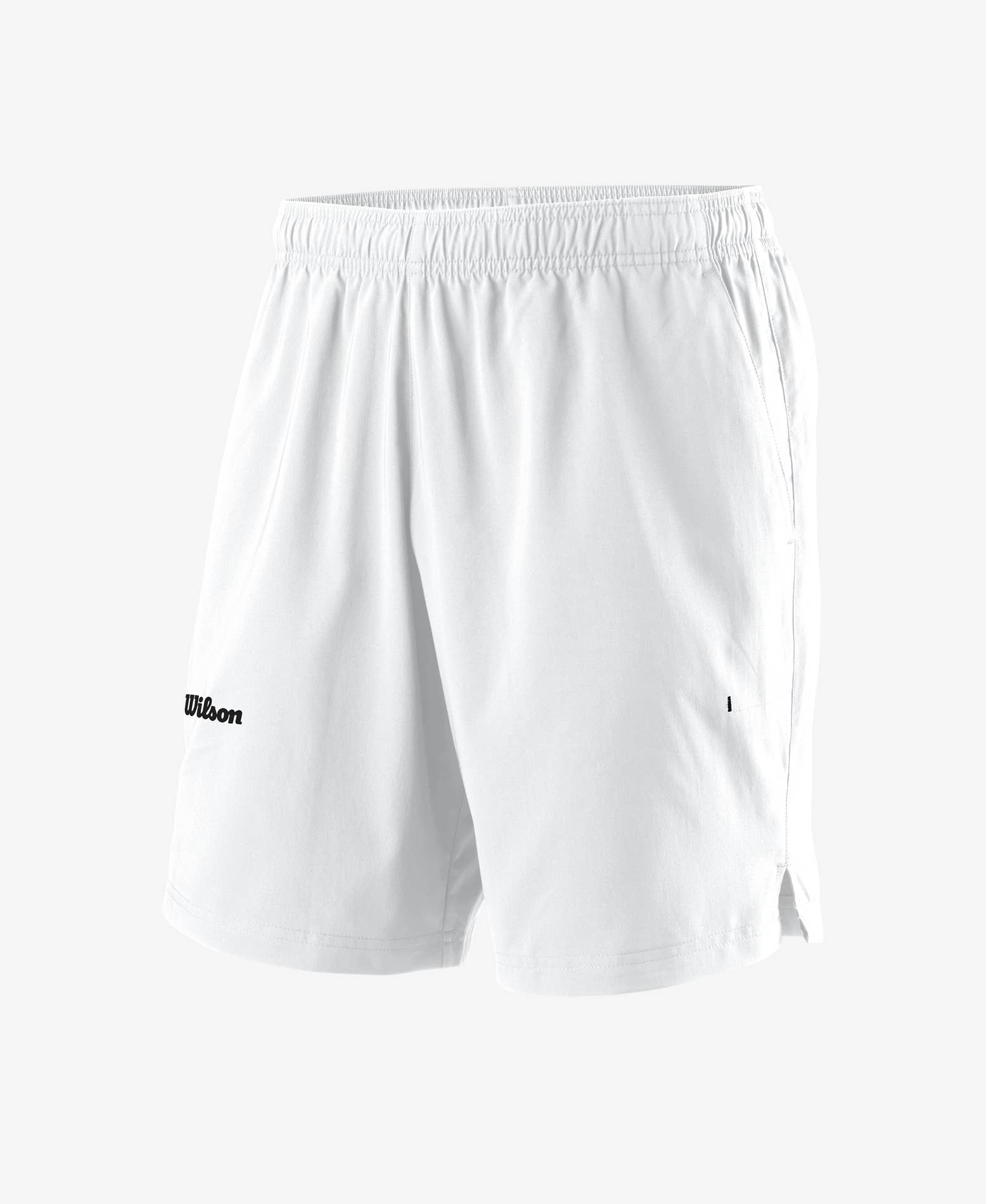 PANTALON CORTO WILSON TEAM II BLANCO