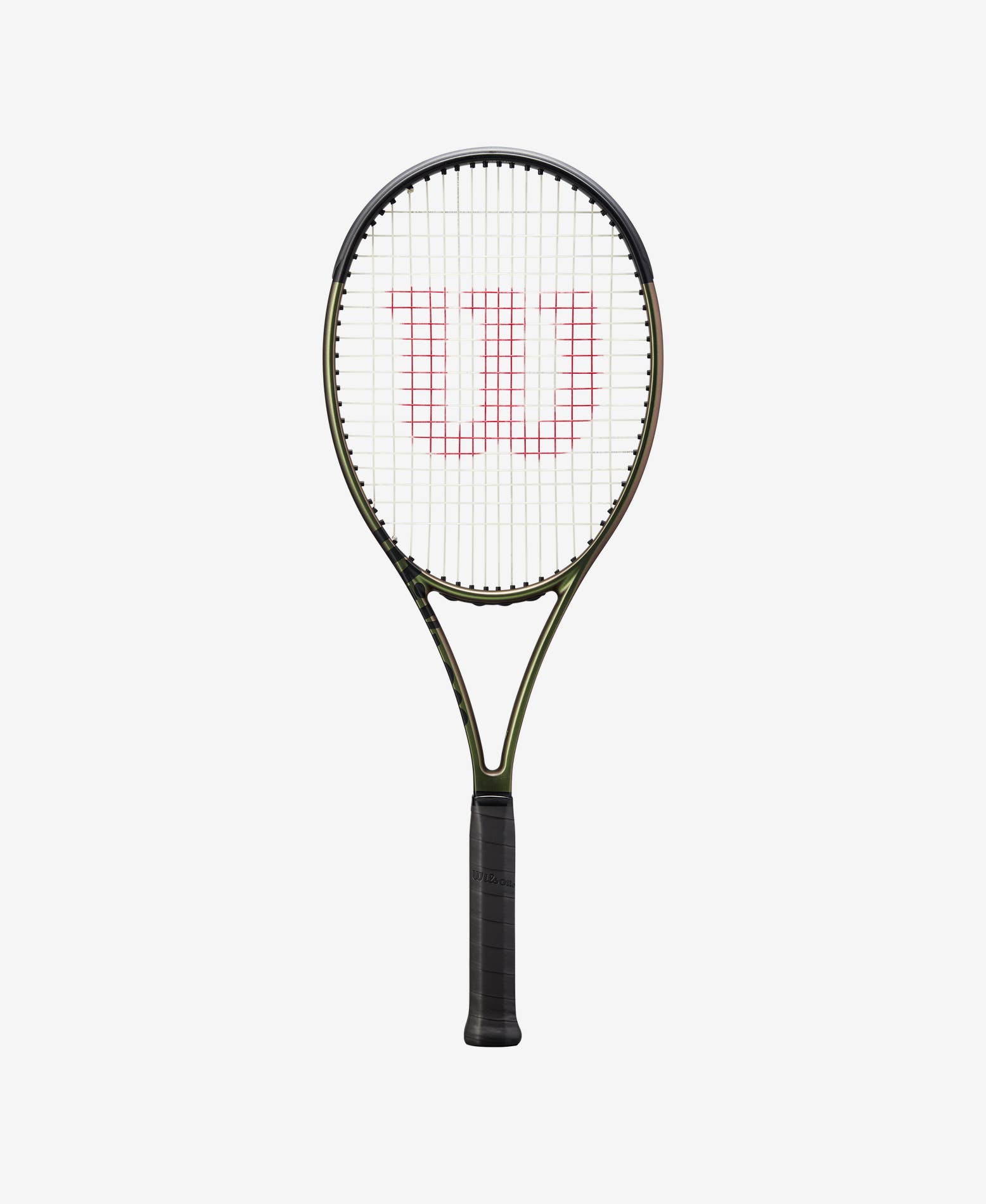 RAQUETA WILSON BLADE 98 V8