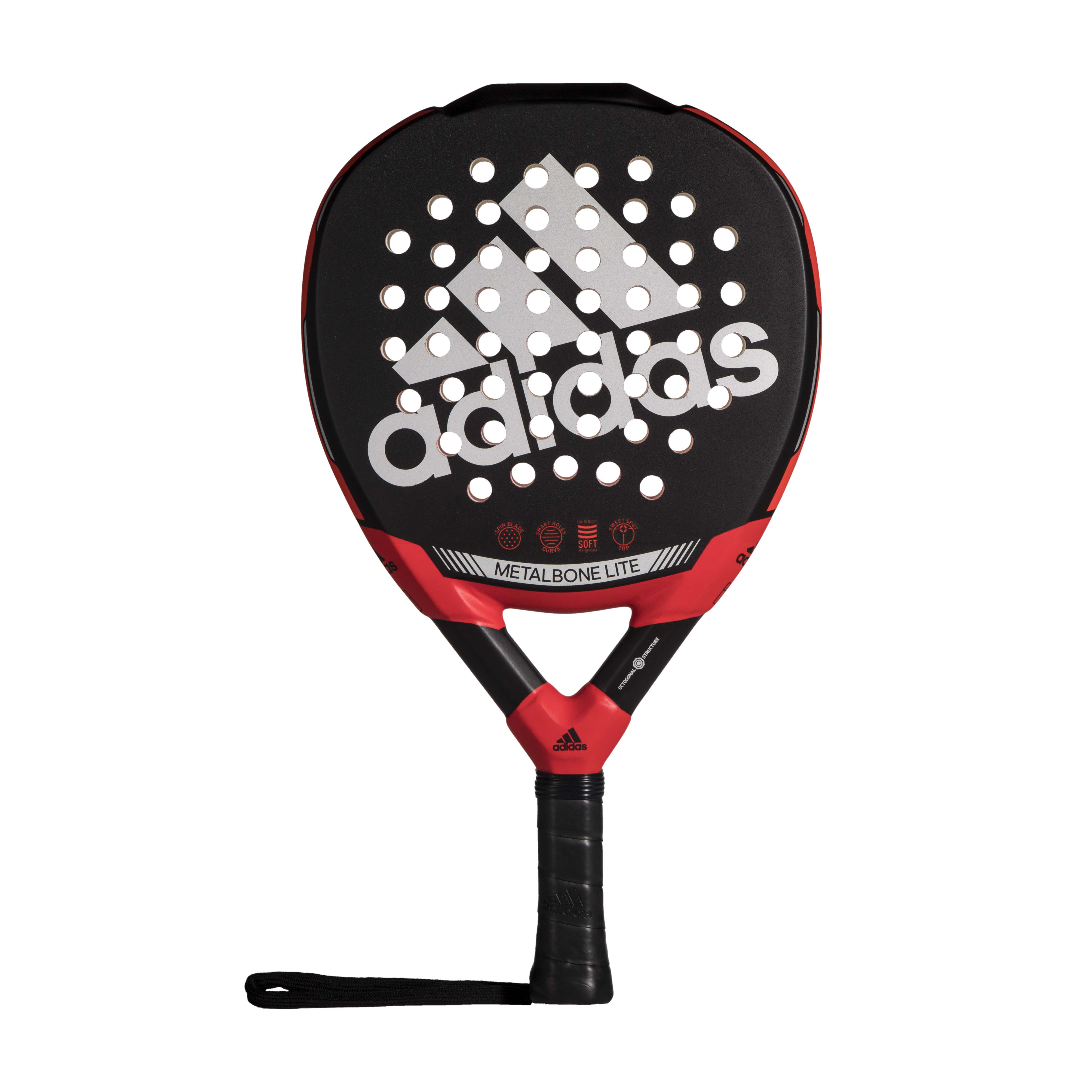 PALA PADEL ADIDAS METALBONE LITE