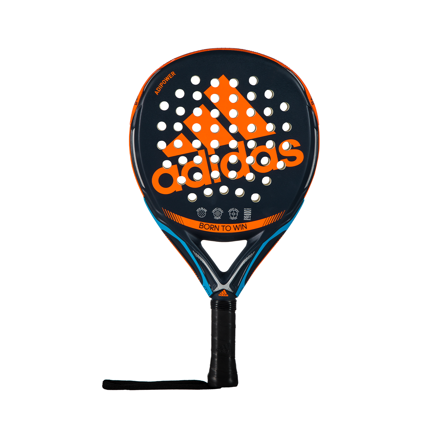PALA PADEL ADIDAS ADIPOWER CTRL LITE 3.1