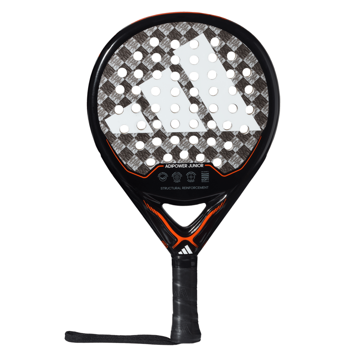 PALA PADEL ADIDAS ADIPOWER JUNIOR 3.2