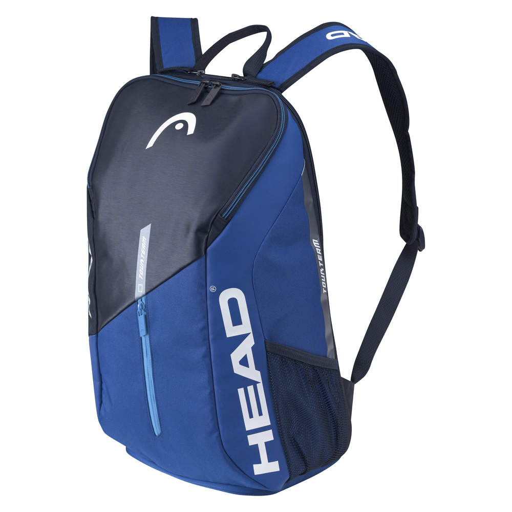 MOCHILA HEAD TOUR TEAM AZUL