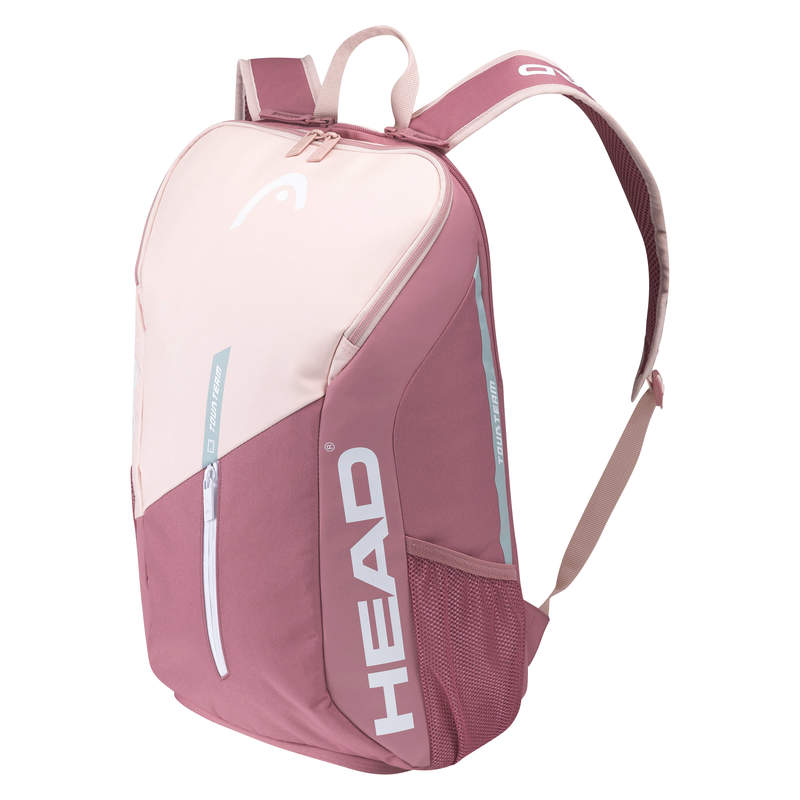 MOCHILA HEAD TOUR TEAM ROSA