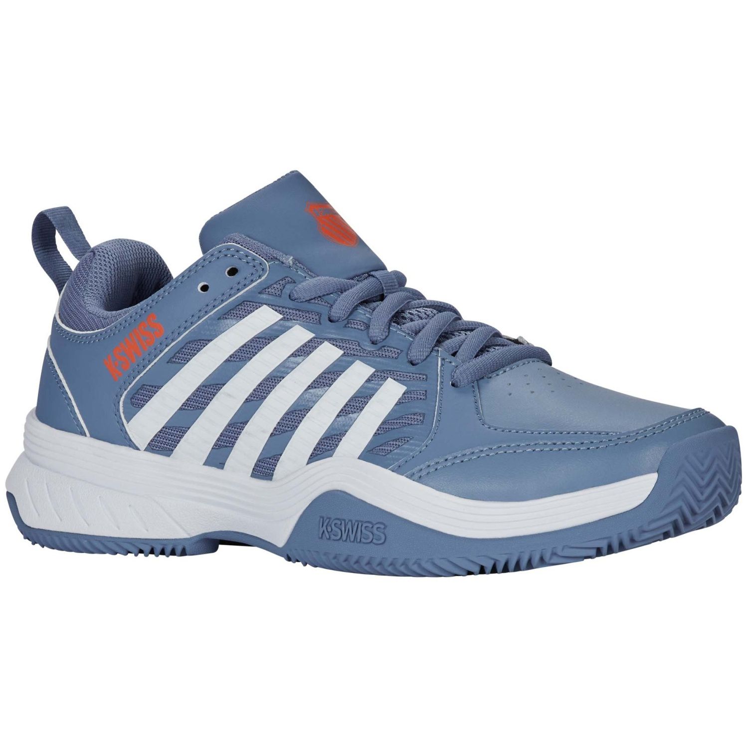 ZAPATILLA K-SWISS COURT EXPRESS 2 CLAY