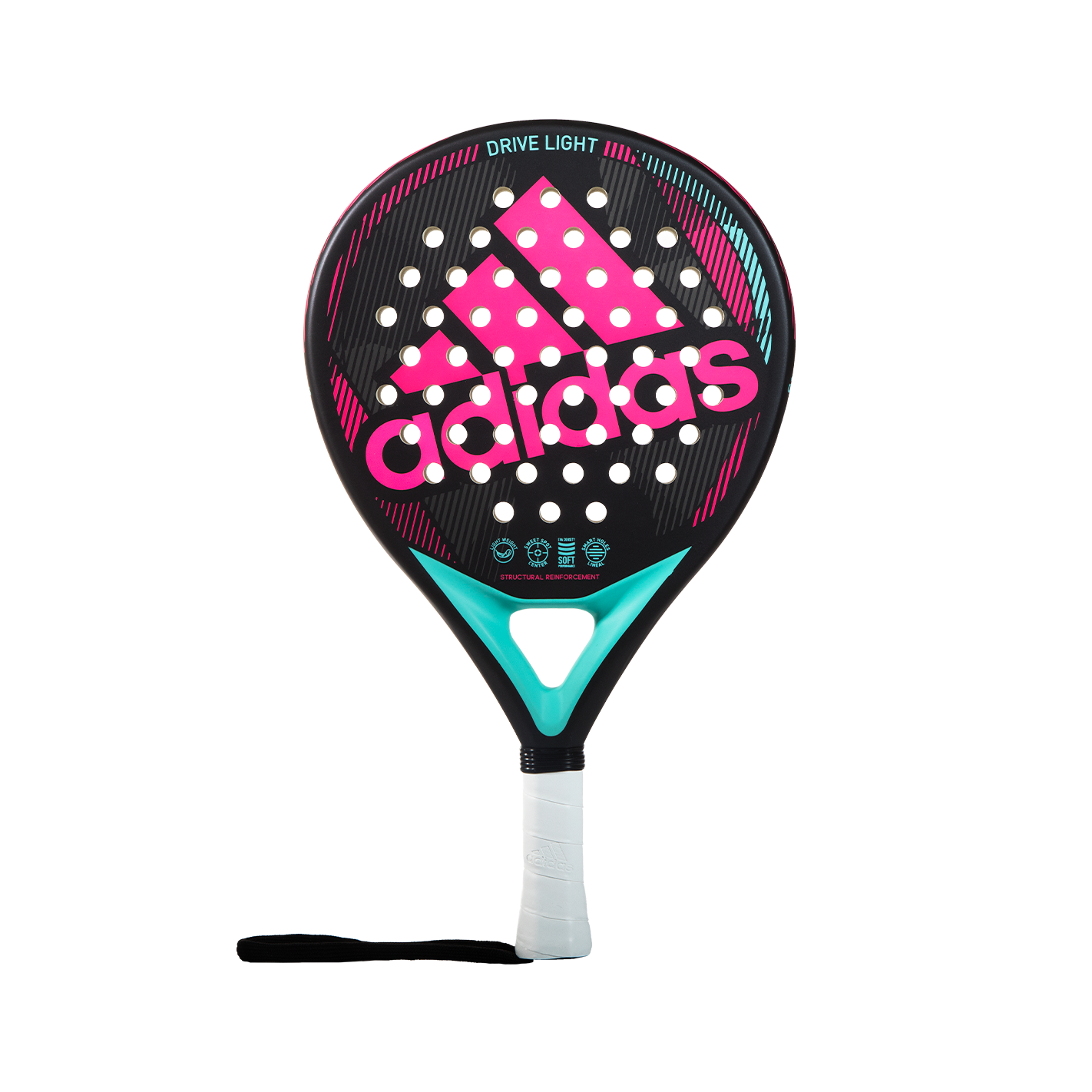 PALA PADEL ADIDAS DRIVE LIGHT 3.1