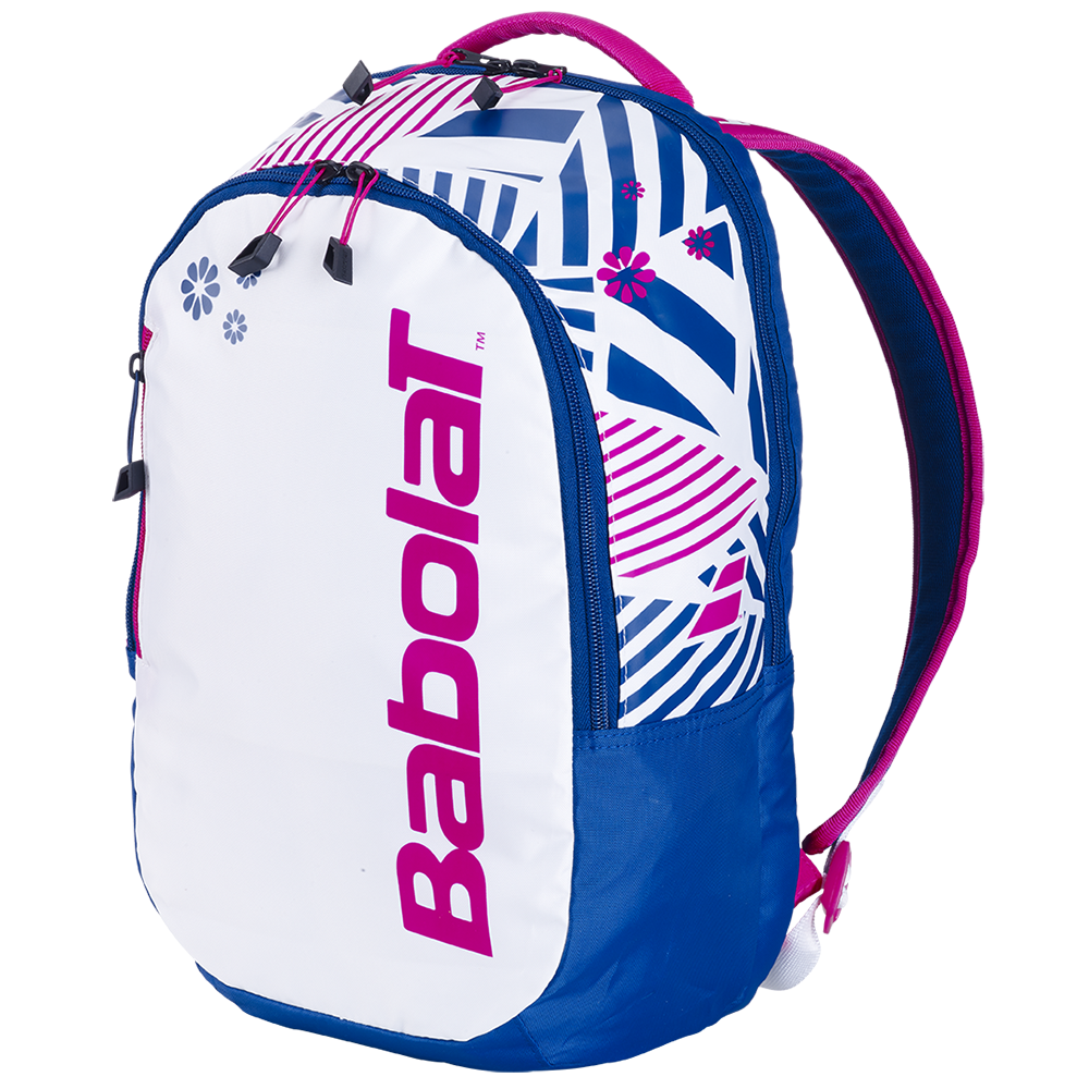 MOCHILA BABOLAT JUNIOR