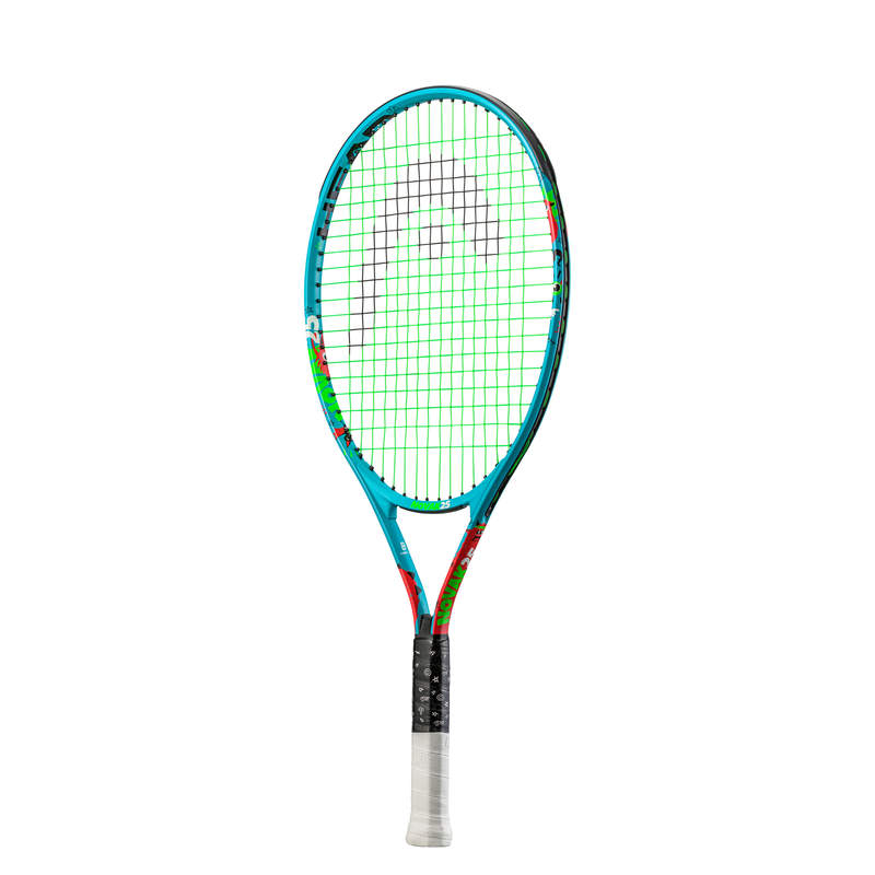RAQUETA HEAD NOVAK 25