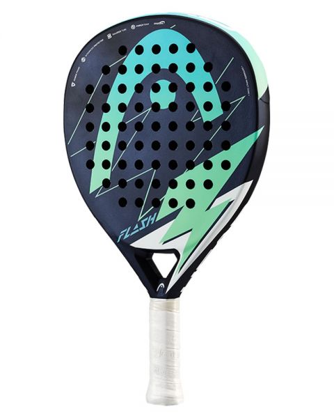 PALA PADEL HEAD FLASH gr_bl