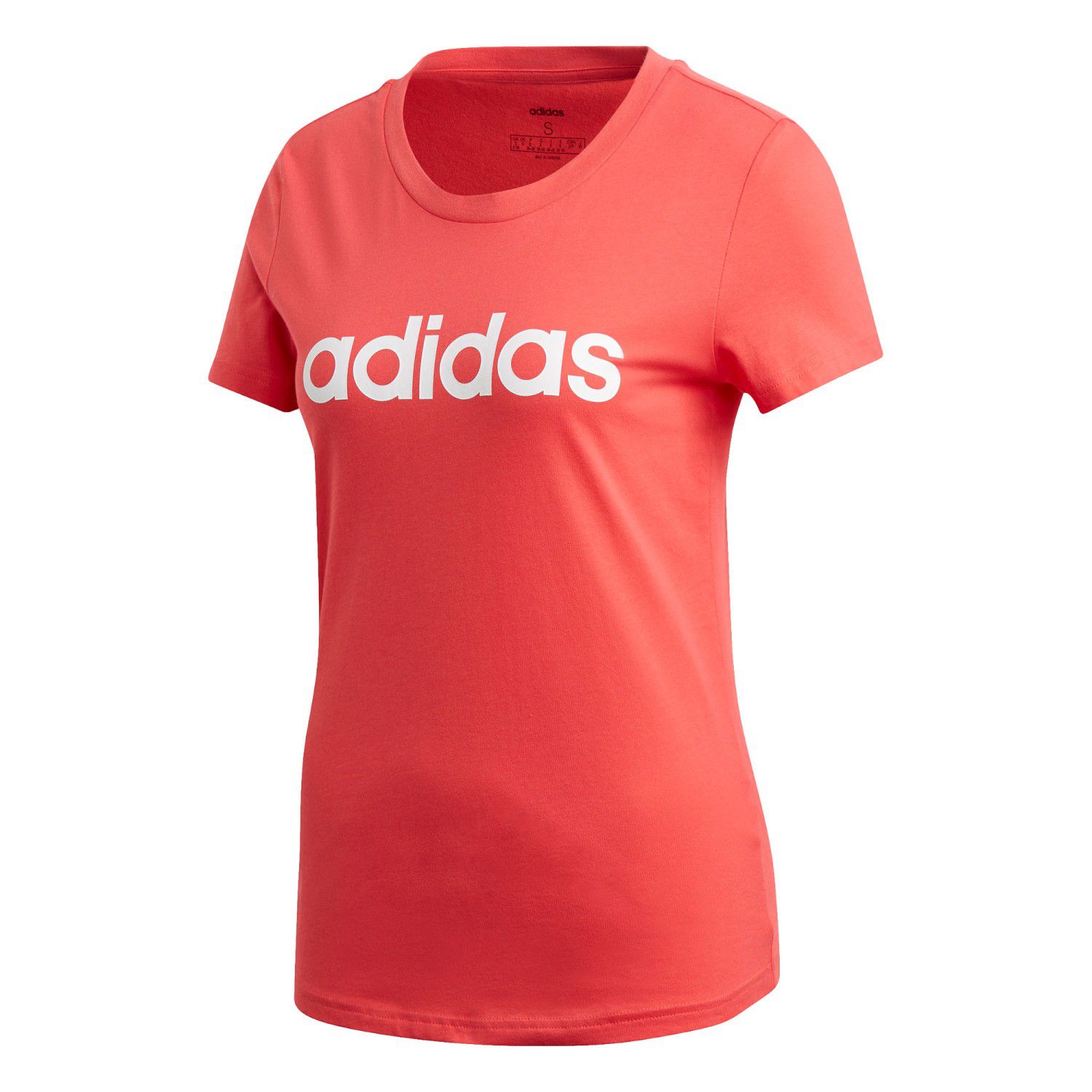 CAMISETA ADIDAS ESSENTIALS LINEAR