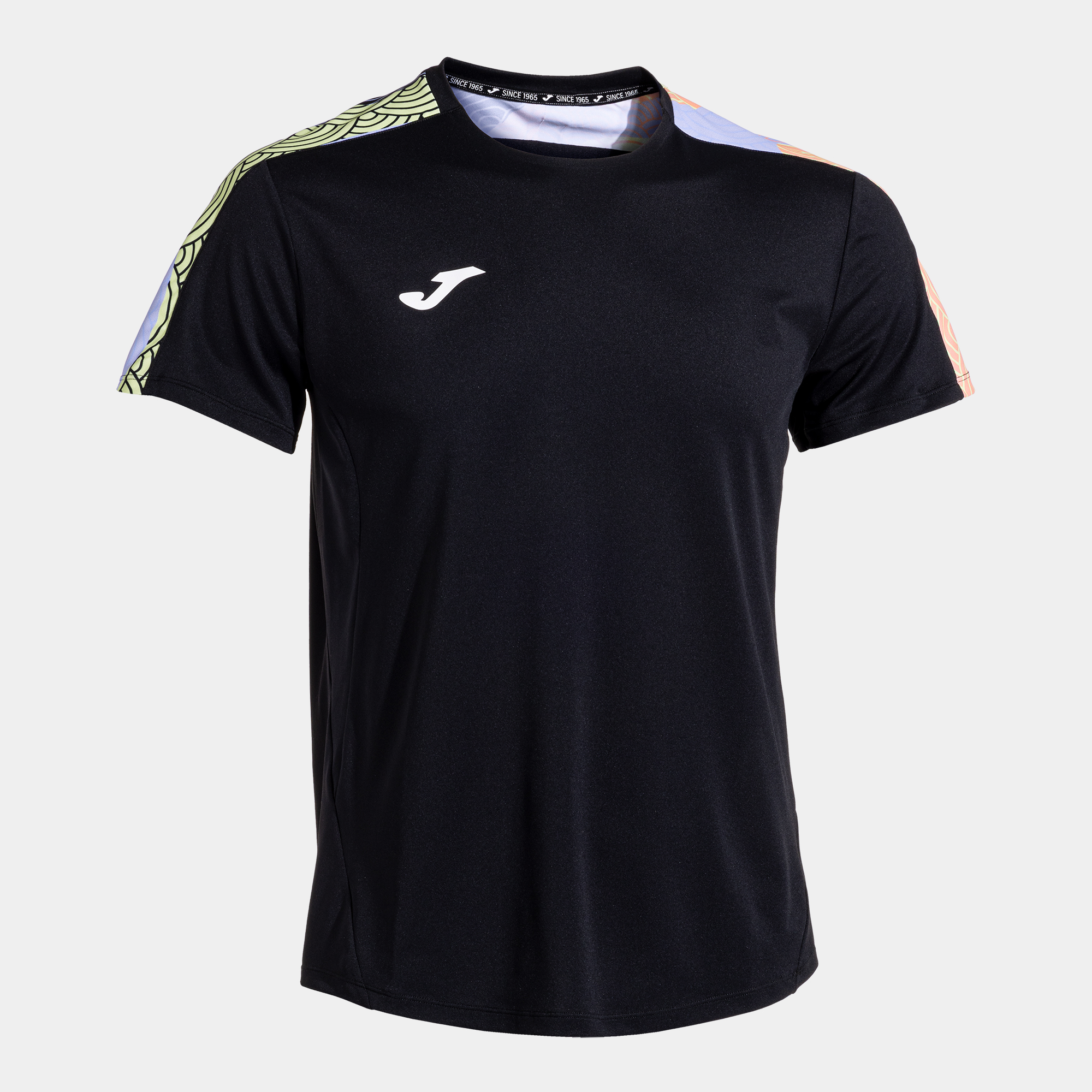 CAMISETA JOMA CHALLENGE