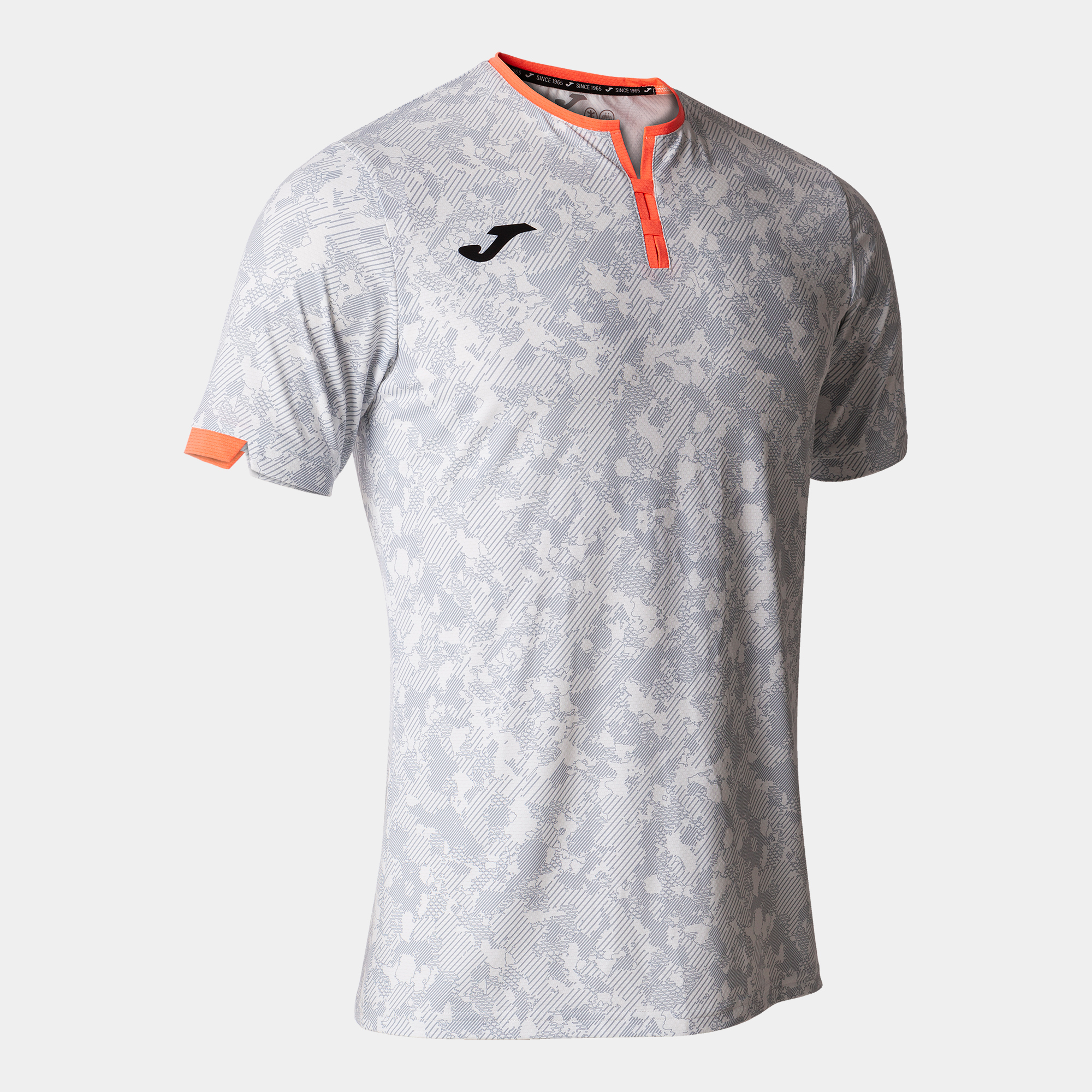 CAMISETA JOMA CHELLENGE