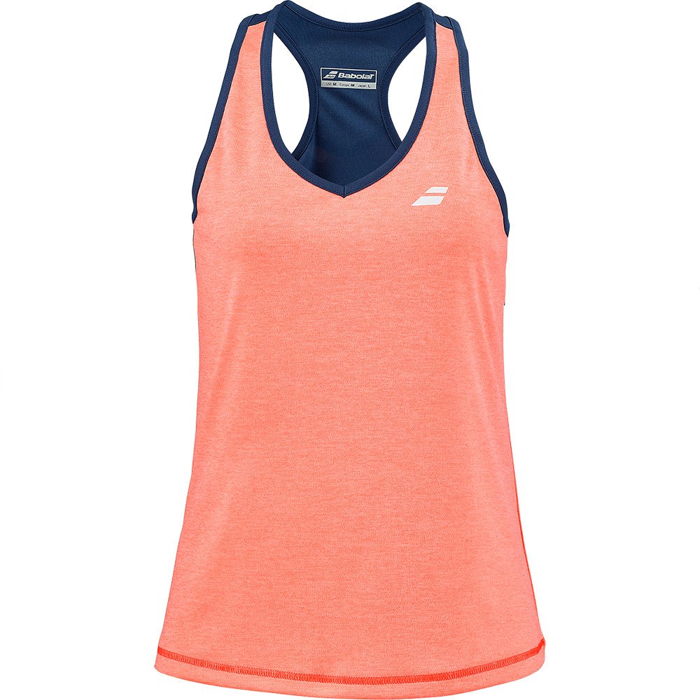 CAMISETA BABOLAT TIRANTES PLAY