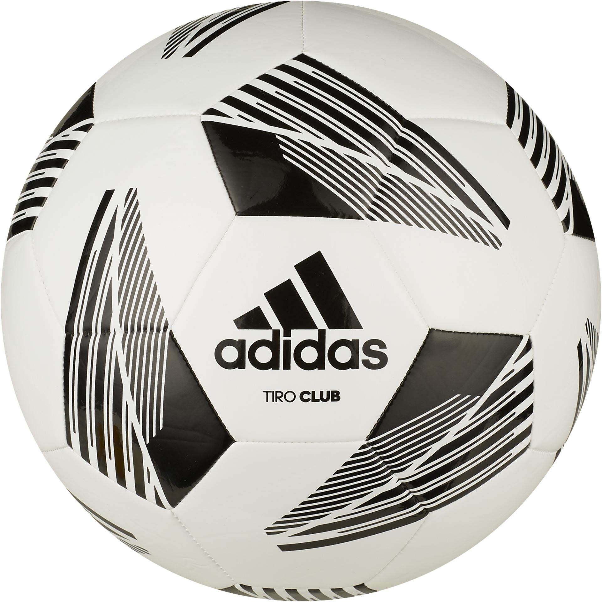 BALON FUTBOL ADIDAS TIRO CLUB