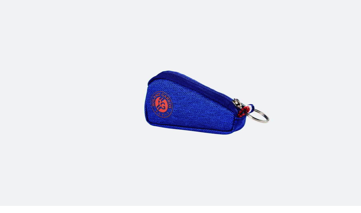 MONEDERO WILSON ROLAND GARROS