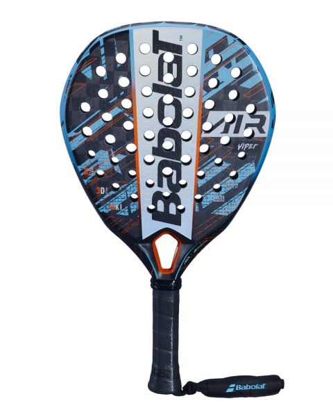 PALA PADEL BABOLAT AIR VIPER 2023