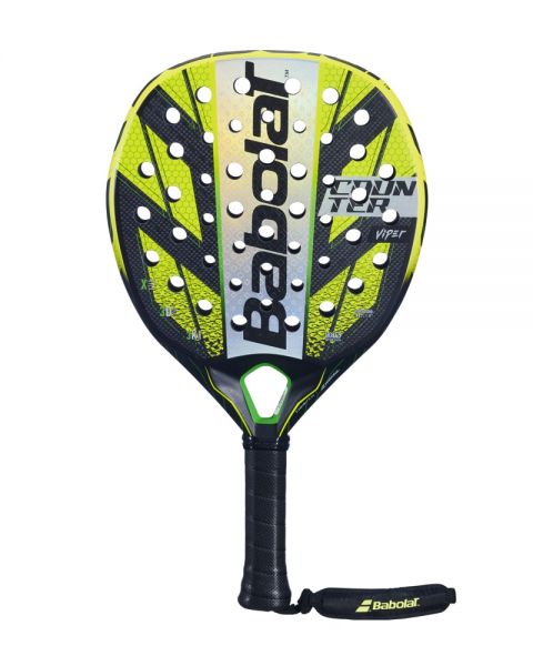 PALA PADEL BABOLAT COUNTER VIPER 2023