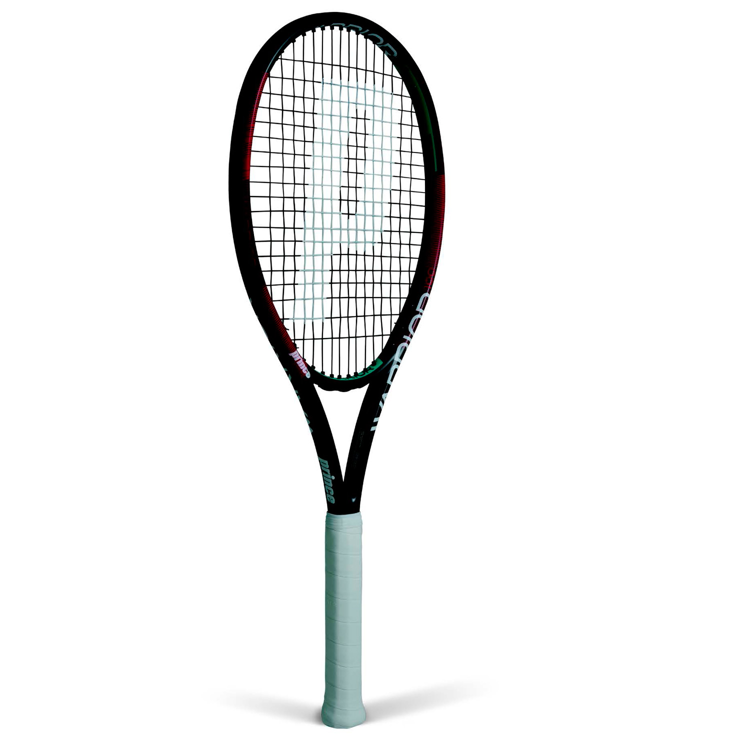 RAQUETA PRINCE WARRIOR 100 285G