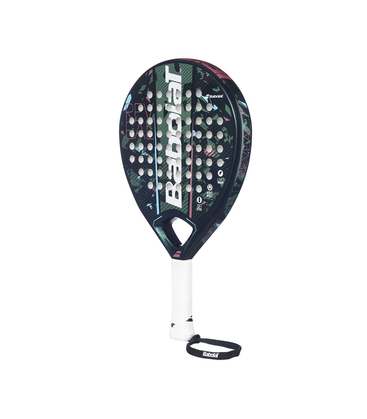 PALA PADEL BABOLAT REVEAL