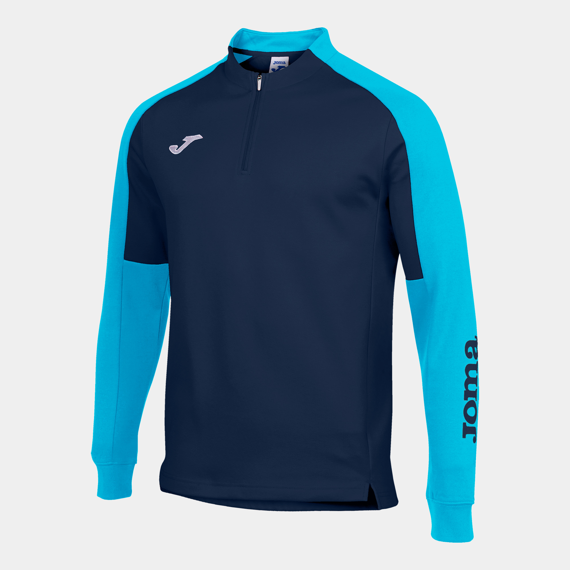 SUDADERA JOMA ECO-CHAMPIONSHIP