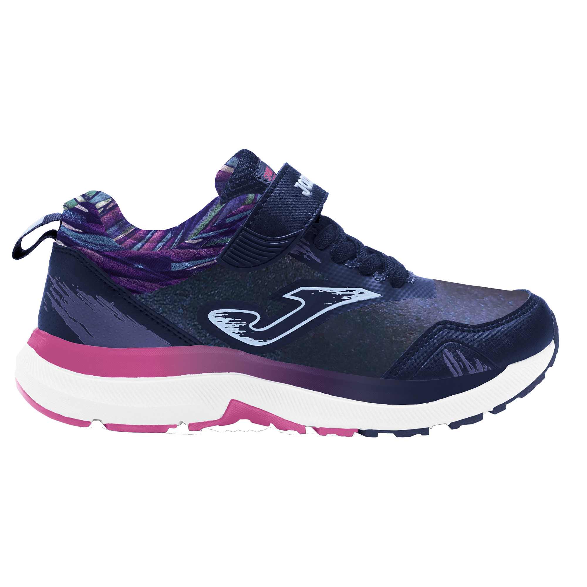 ZAPATILLA JOMA J.FAST JR M/F (30)