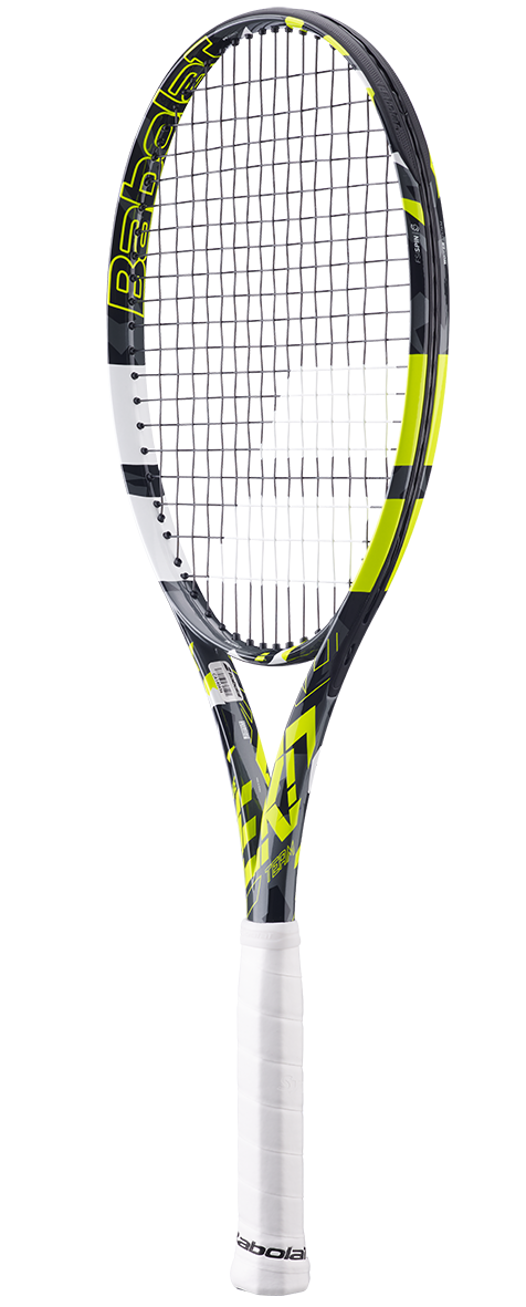 RAQUETA TENIS BABOLAT PURE AERO TEAM L2