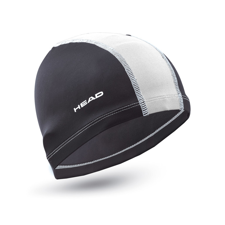 GORRO NATACION HEAD LYCRA (Azul)