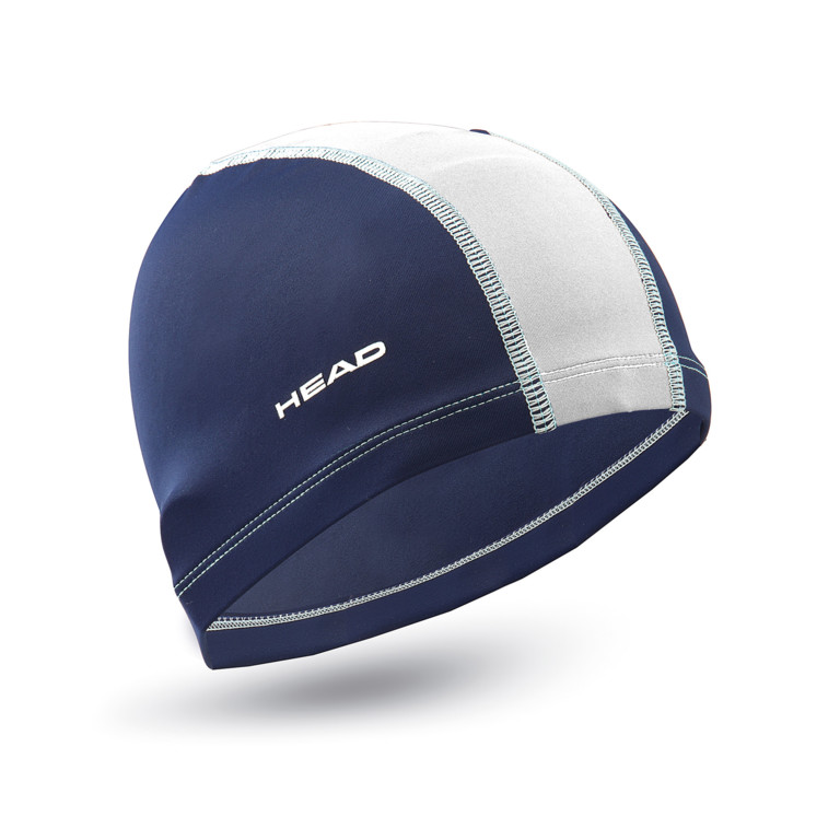 GORRO NATACION HEAD LYCRA (Azul)