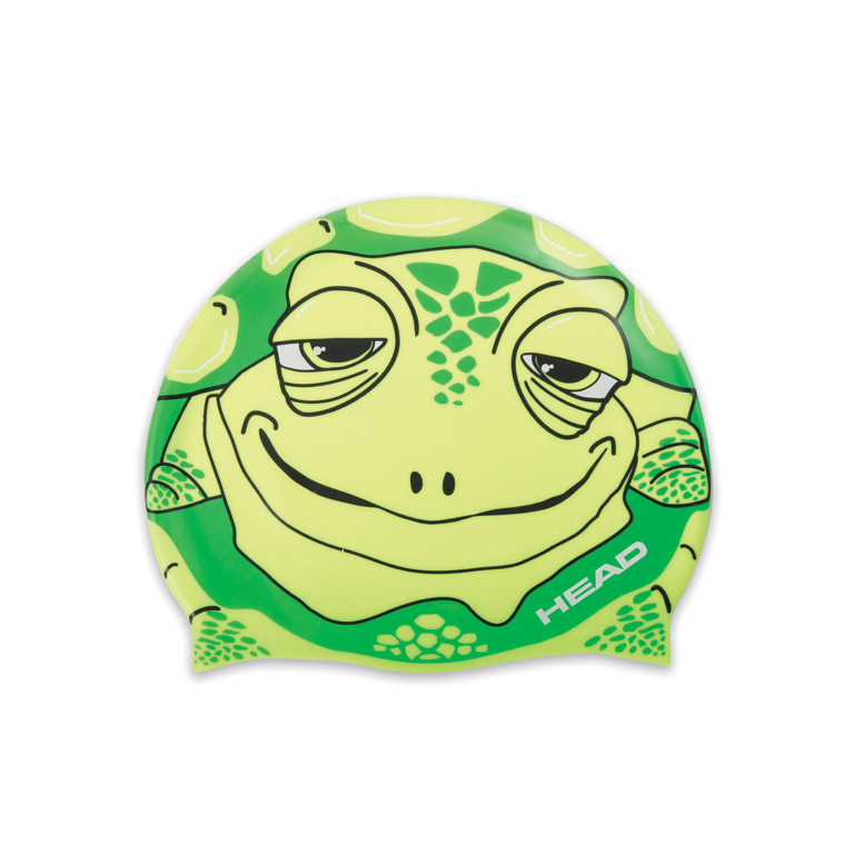 GORRO NATACION SILICONA HEAD METEOR