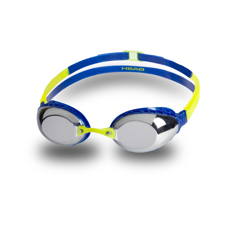 GAFA NATACION HEAD HCB FLASH ESPEJO