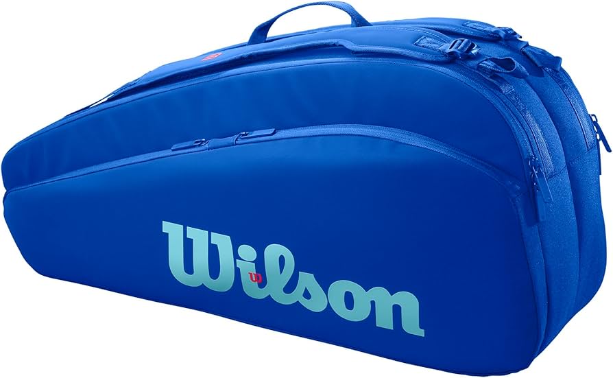 RAQUETERO WILSON ULTRA V5 TOUR  6RK