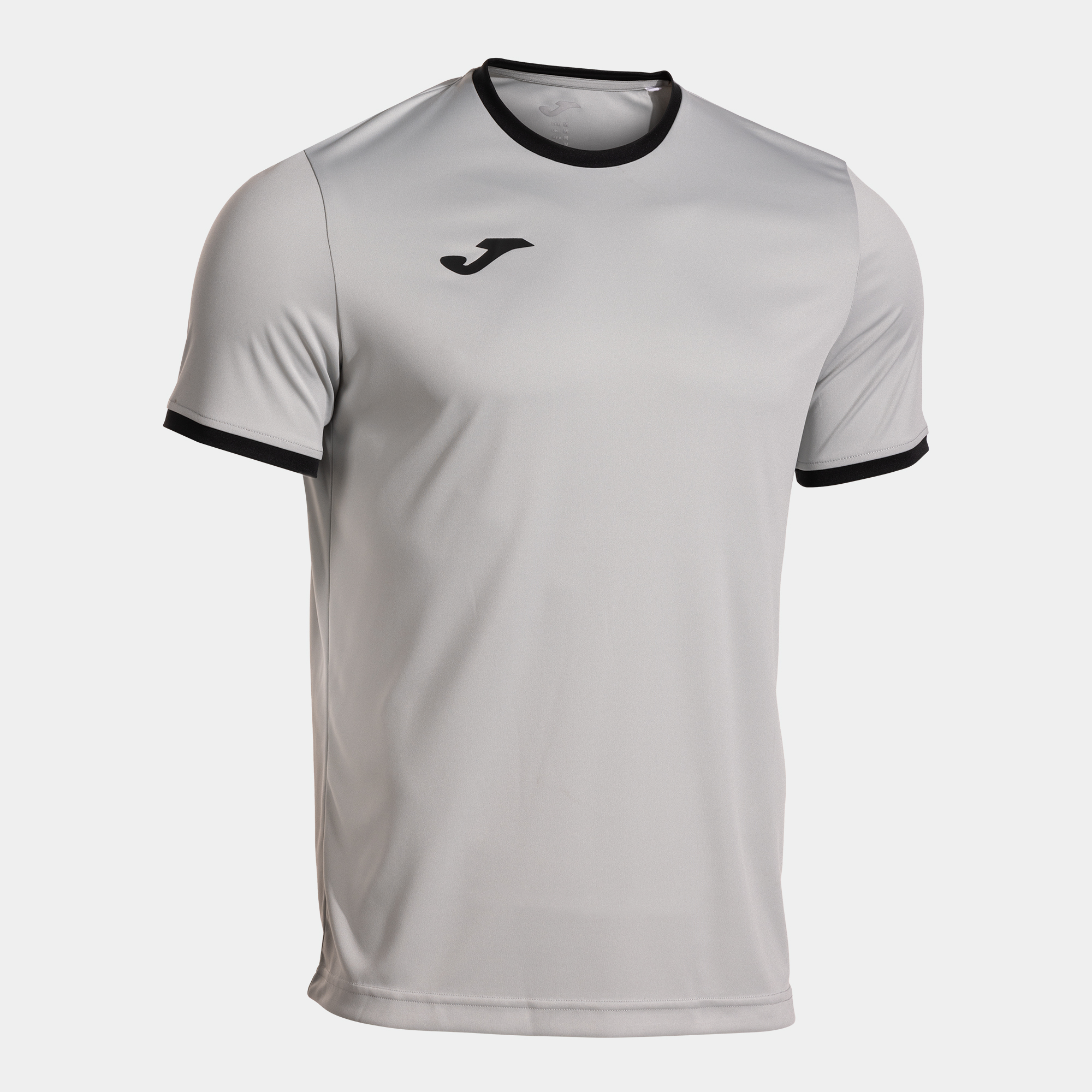 CAMISETA JOMA COMBI PREMIUM gris
