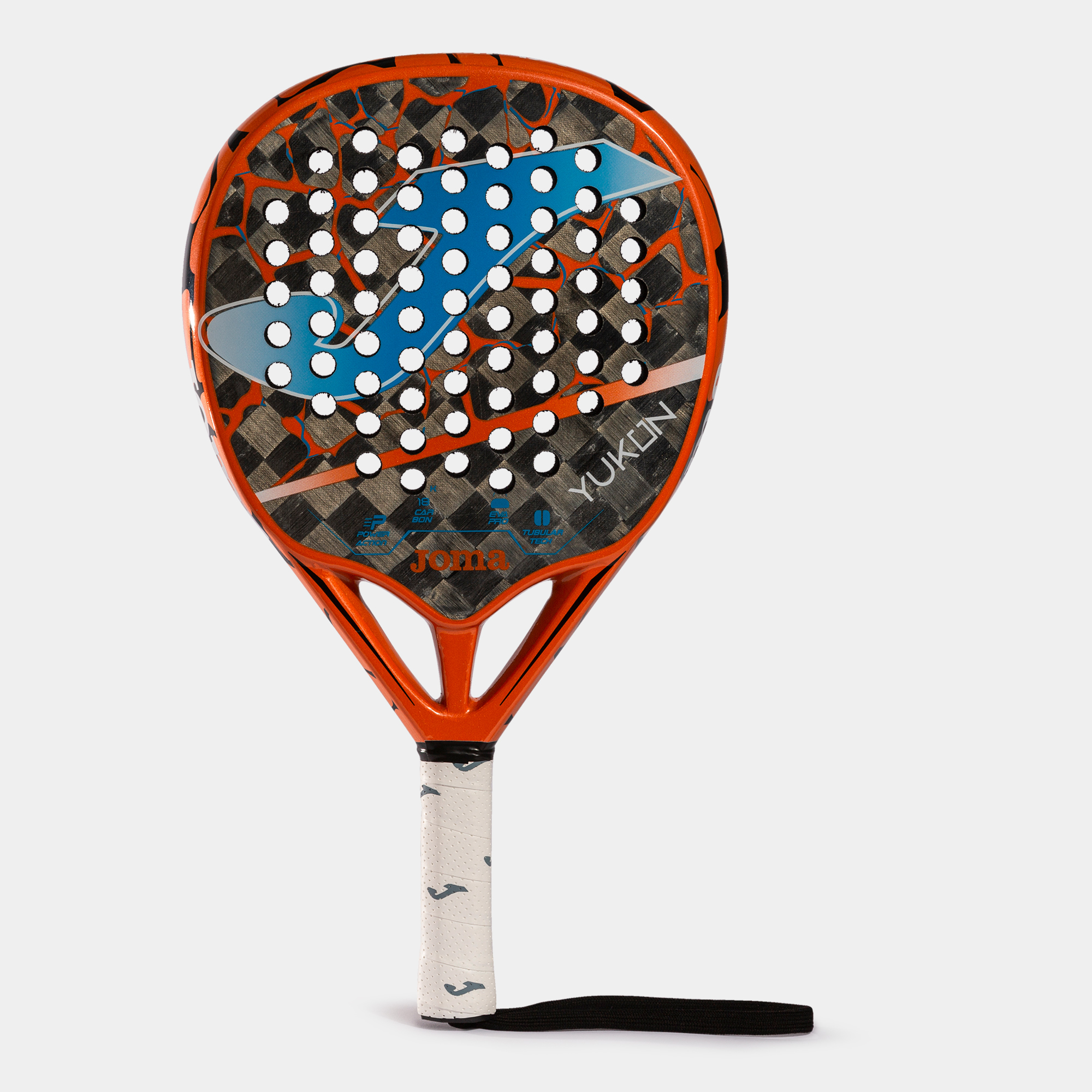 PALA PADEL JOMA YUKON
