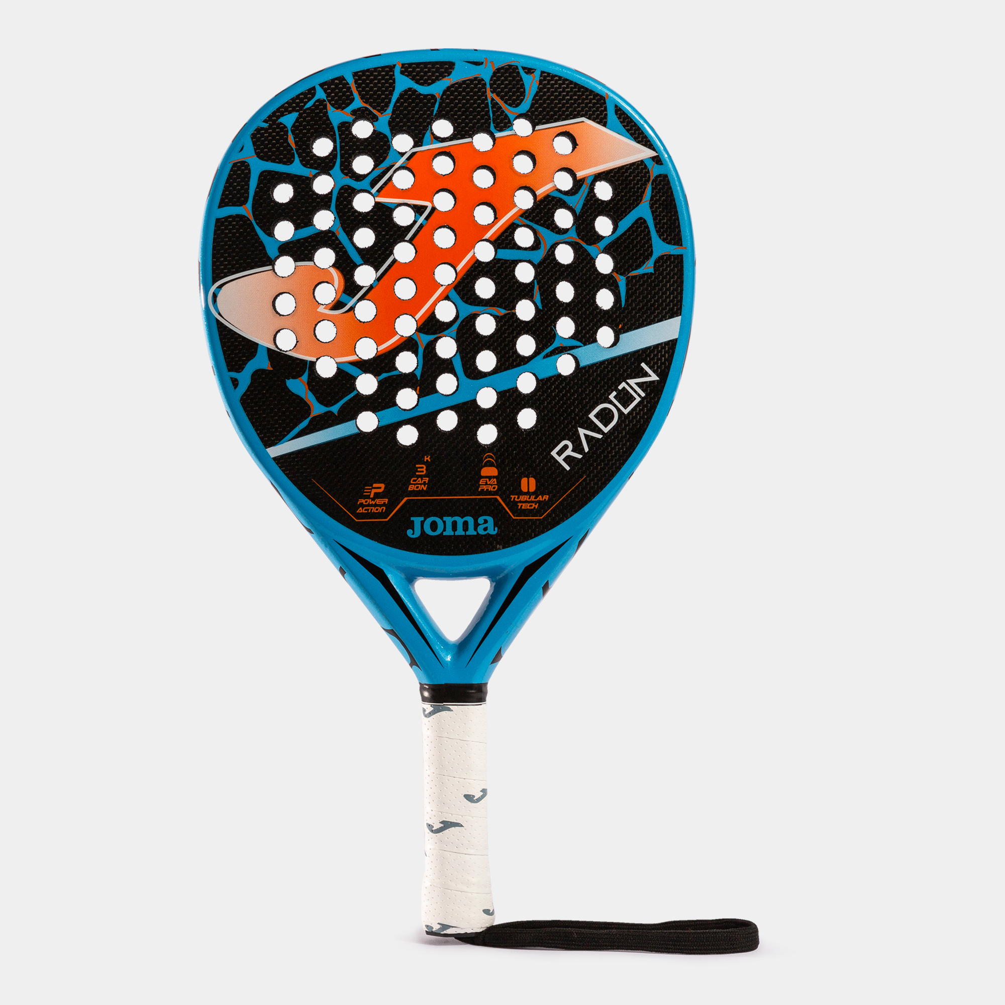 PALA PADEL JOMA RADON