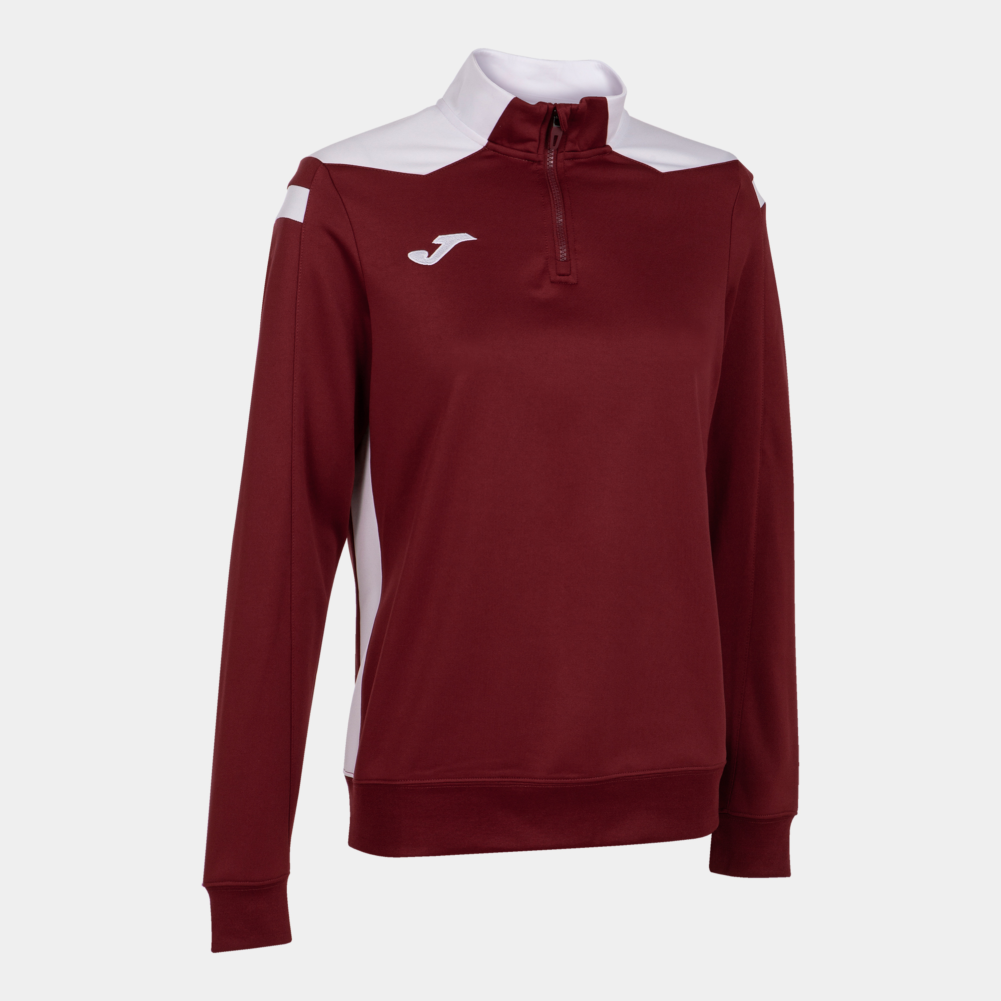 SUDADERA JOMA CHAMPIONSHIP VI