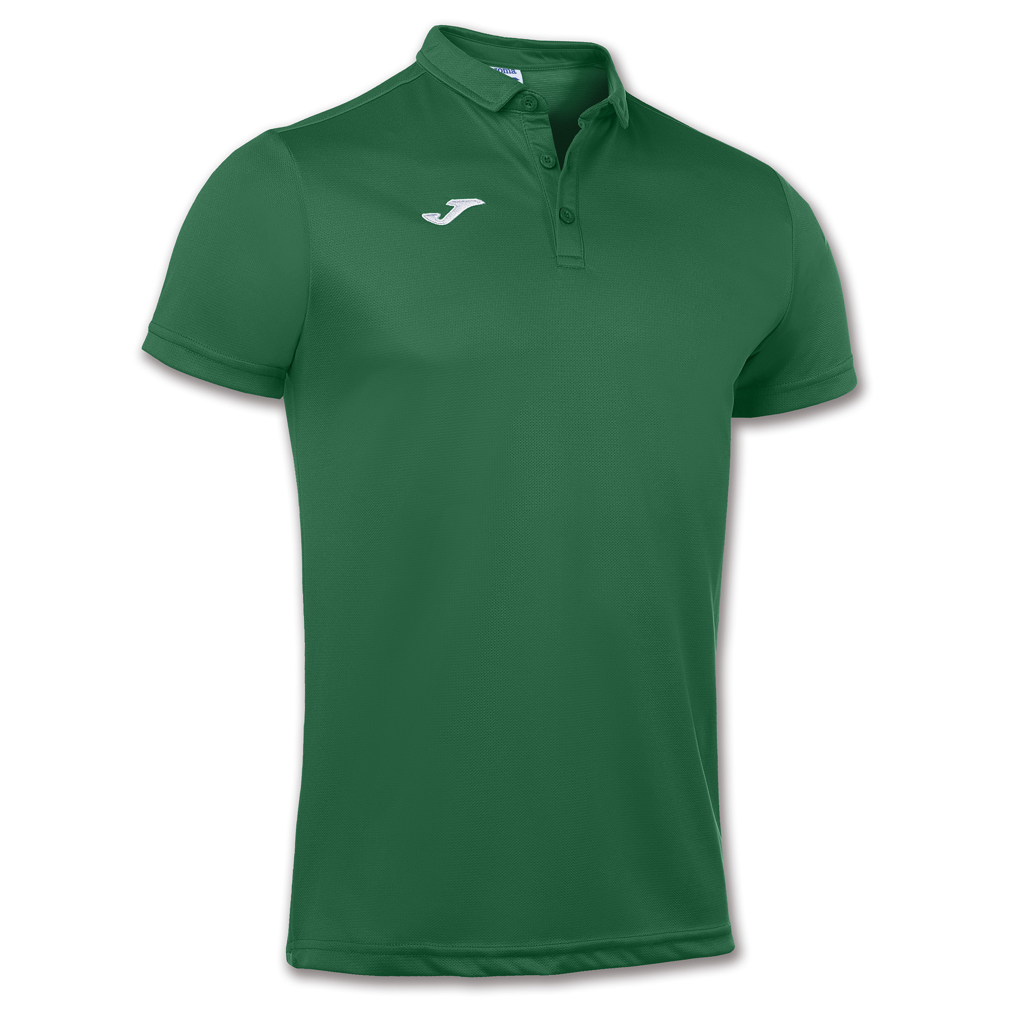 POLO JOMA HOBBY VERDE