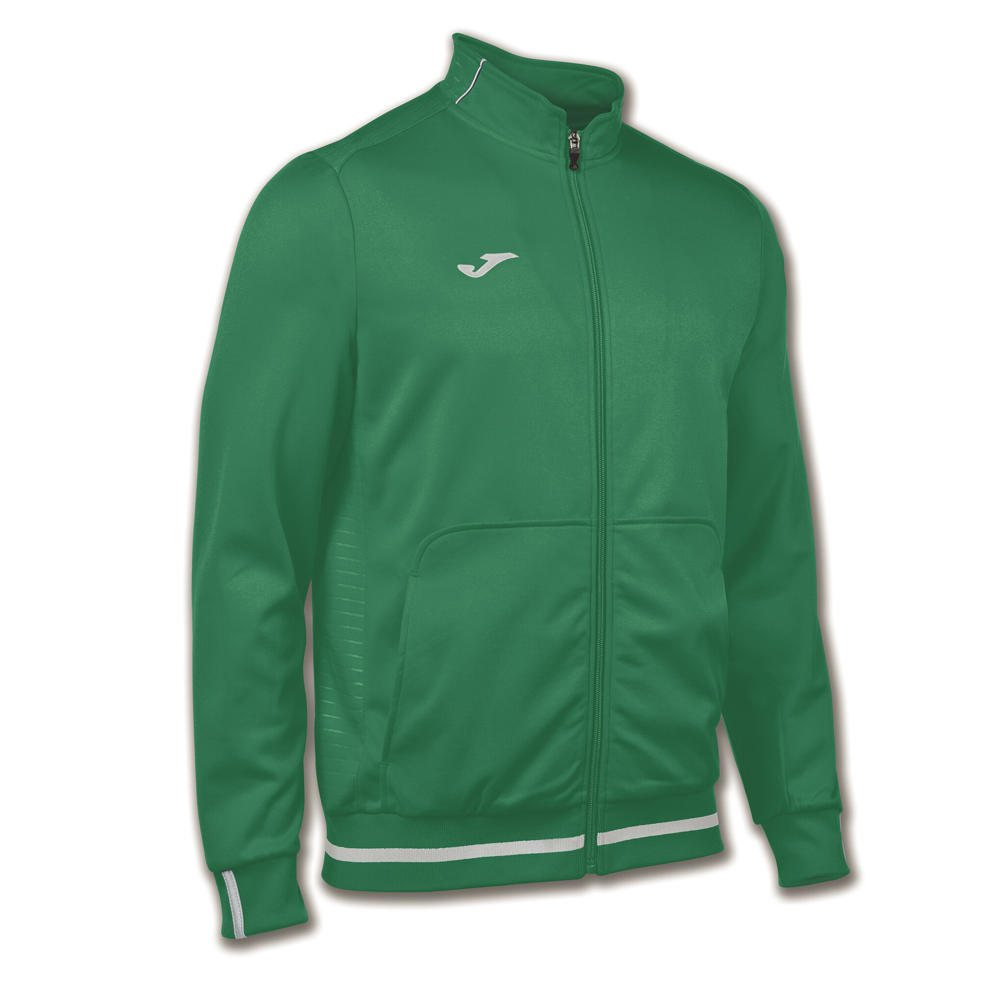 CHAQUETA JOMA CAMPUS II VERDE