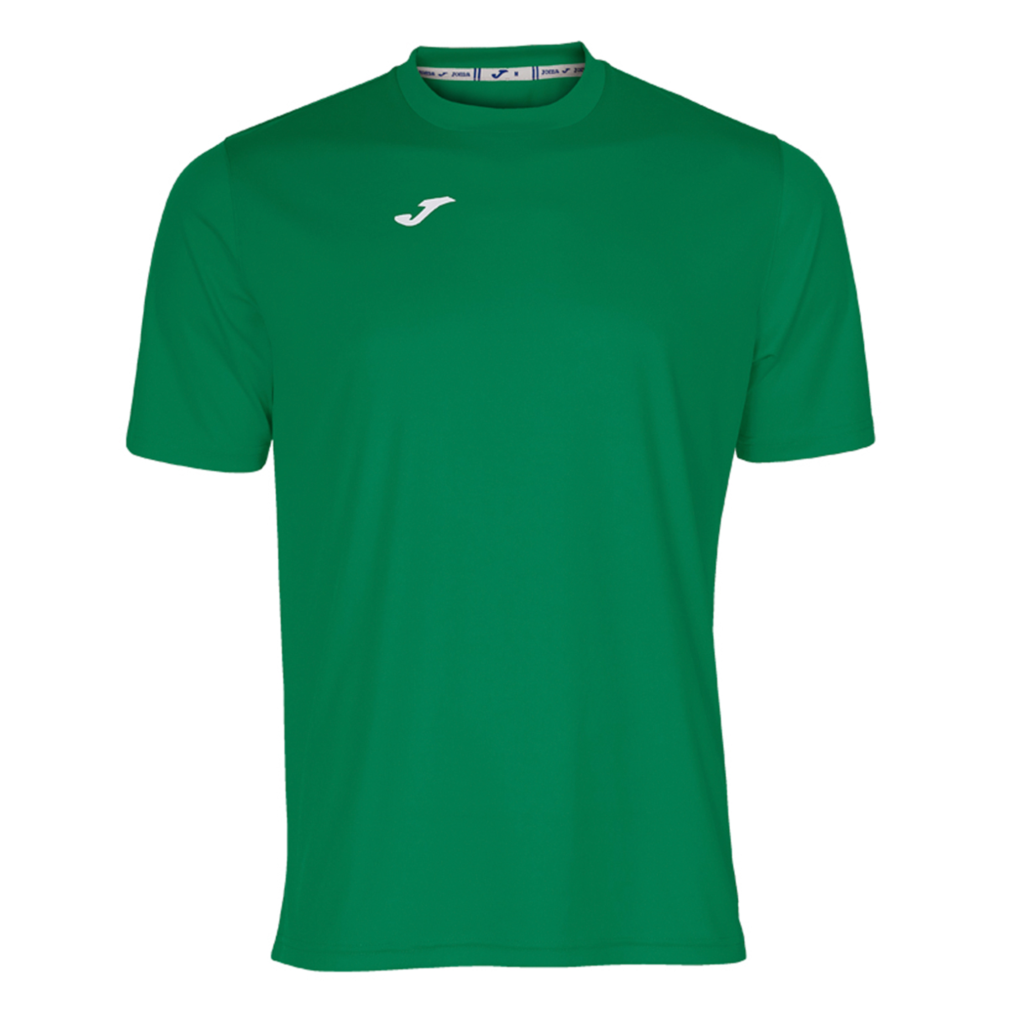 CAMISETA JOMA COMBI VERDE