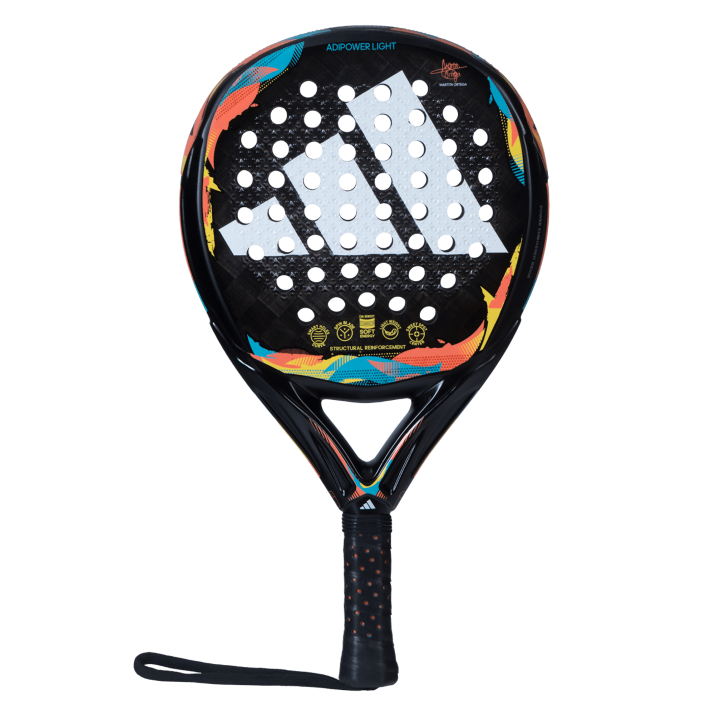PALA PADEL ADIDAS ADIPOWER LIGHT 3.2