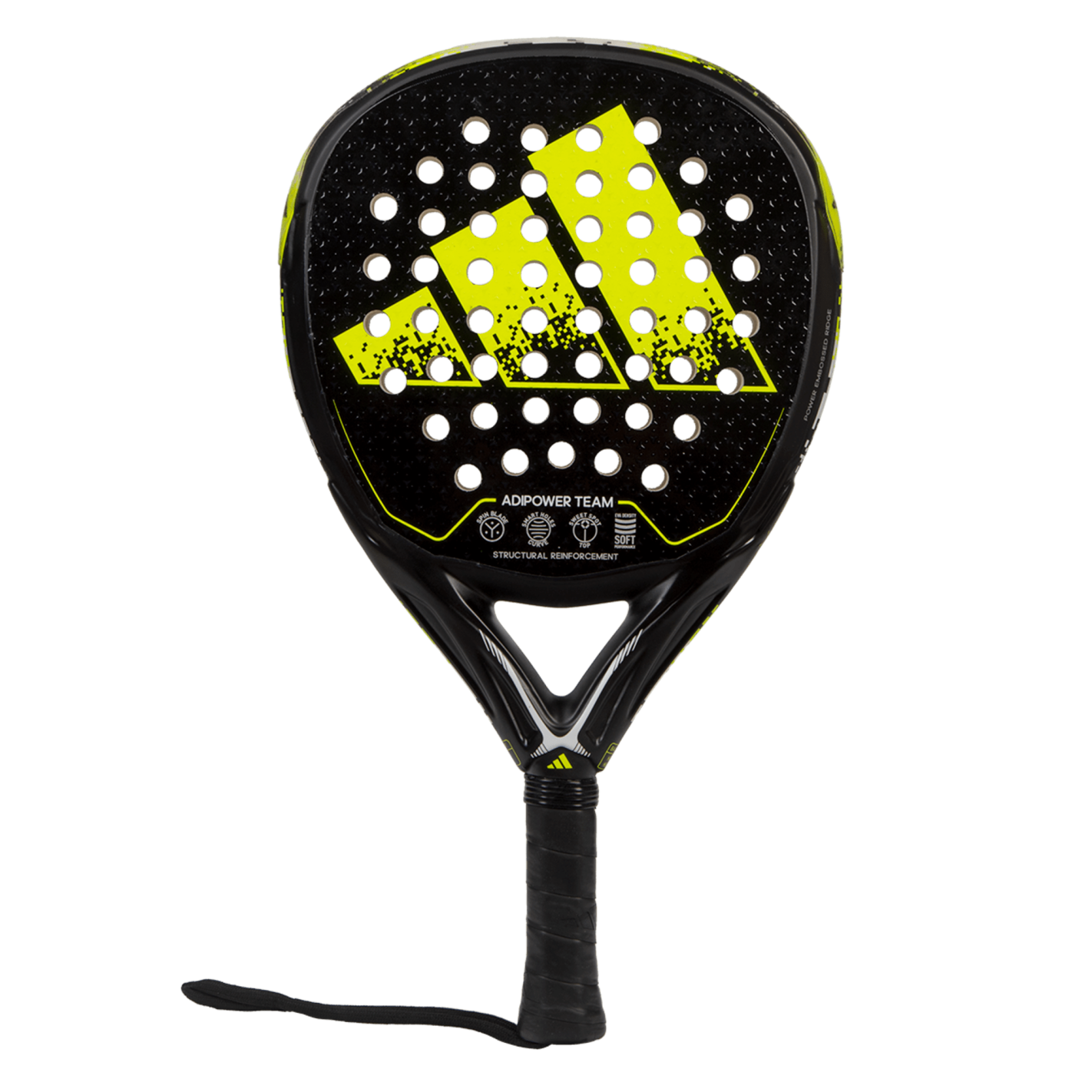 PALA PADEL ADIDAS ADIPOWER TEAM
