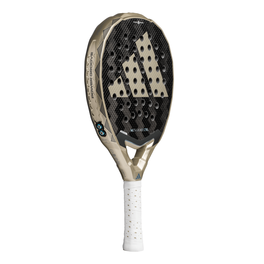 PALA PADEL ADIDAS METALBONE CONTROL 3.4