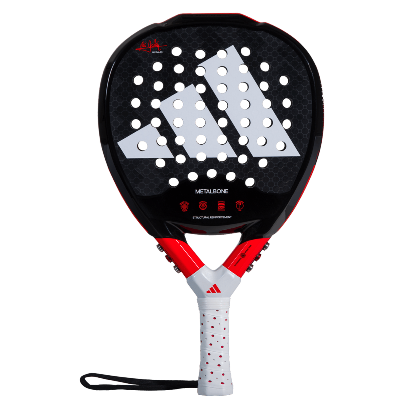 PALA PADEL ADIDAS METALBONE 3.2