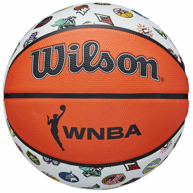 BALON BALONCESTO WILSON WNBA 6