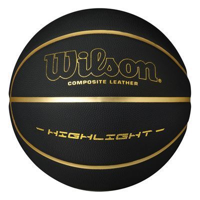 BALON BALONCESTO WILSON NCAA HIGHLIGHT 7