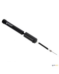 MINI BOMBA DE DOBLE ACCION