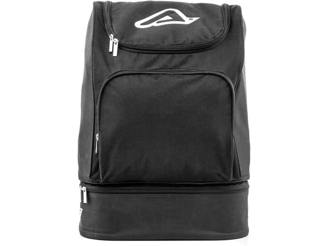 MOCHILA ACERBIS ATLANTIS NEGRO