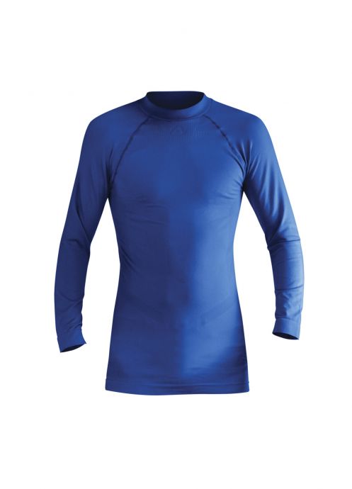 CAMISETA TERMICA ACERBIS AZUL