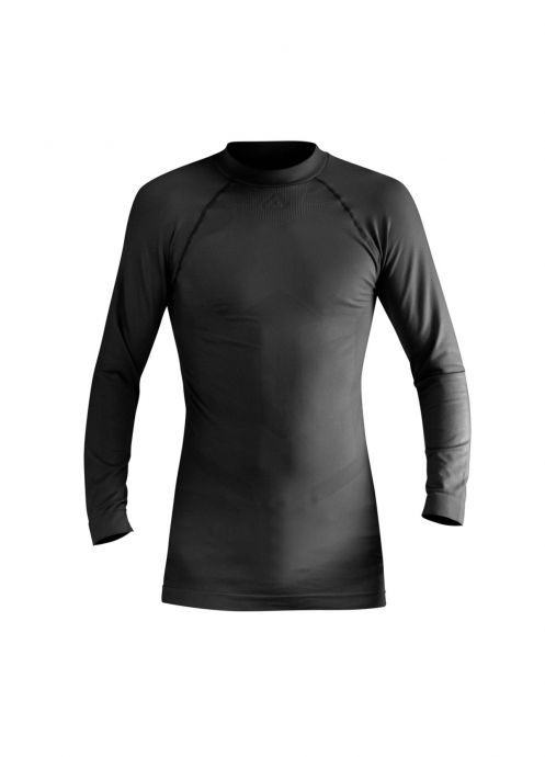 CAMISETA TERMICA ACERBIS NEGRO
