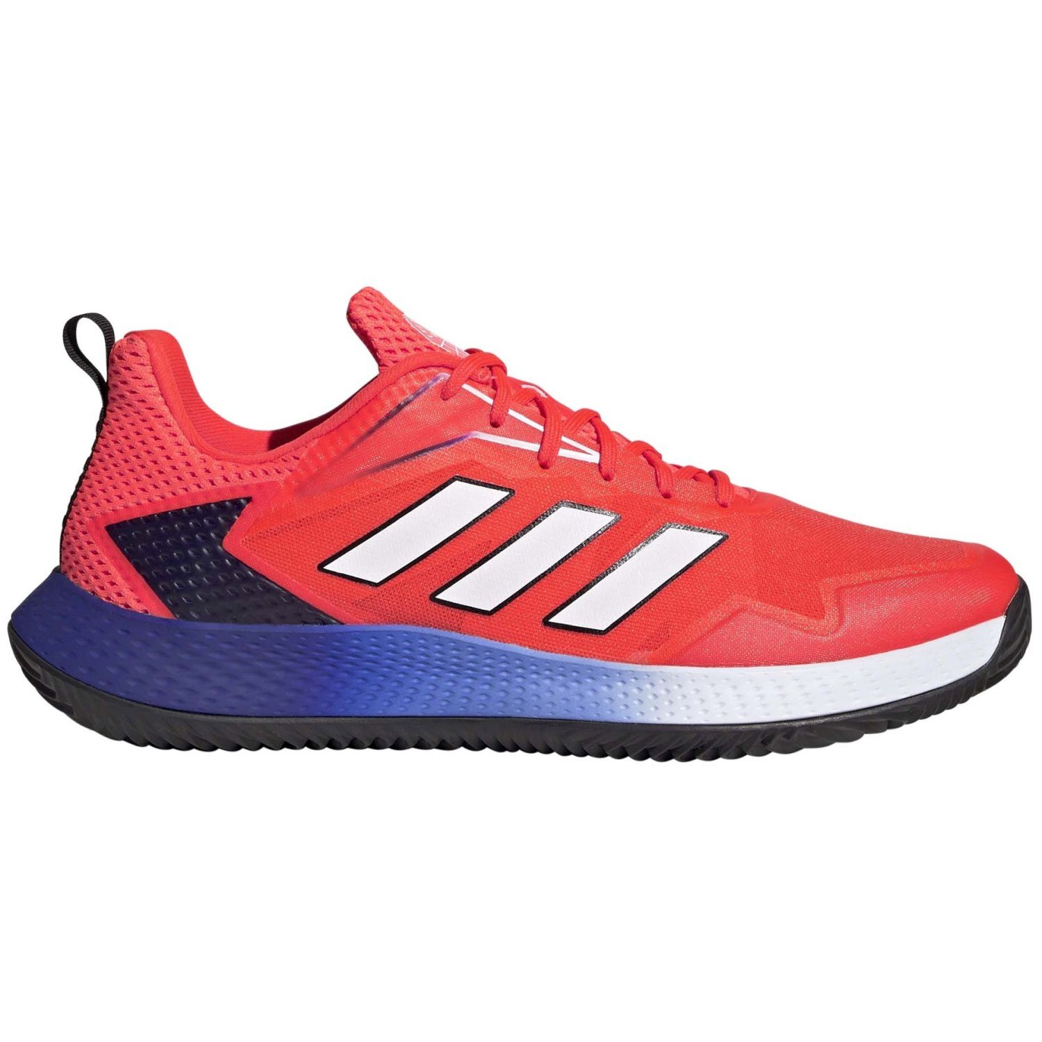 ZAPATILLAS ADIDAS DEFIANT SPEED M CLAY