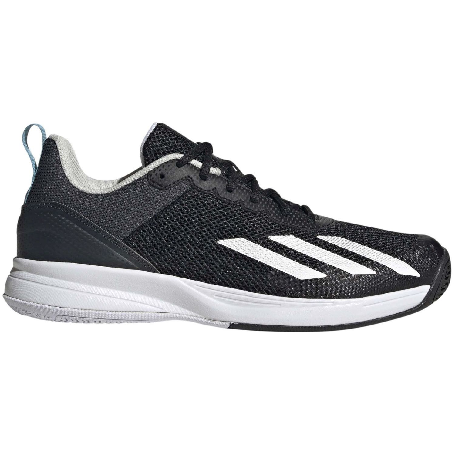 ZAPATILLAS ADIDAS COURTFLASH SPEED (41)